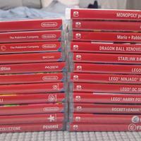 Giochi Nintendo Switch 