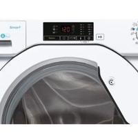 LAVATRICE CANDY CBW 27D1E-S NUOVA