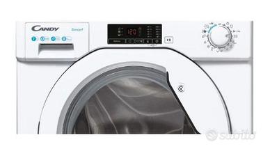 LAVATRICE CANDY CBW 27D1E-S NUOVA