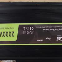inverter 12v