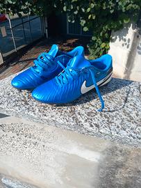 Nike Tiempo tg.42 