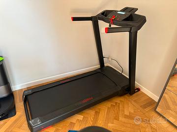 Tapis Roulant Domyos RUN100 – Pieghevole