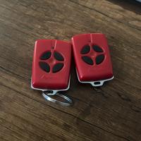 Radiocomando apricancello aprimatic