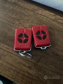 Radiocomando apricancello aprimatic