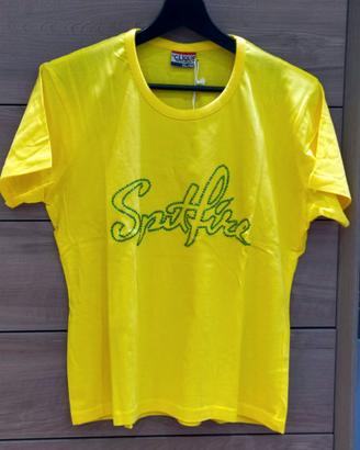 T-SHIRT SPITFIRE
