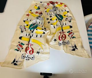 FOULARD VINTAGE “RICHMOND”