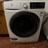 Lavasciuga Electrolux perfectcare 700