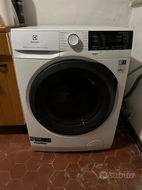 Lavasciuga Electrolux perfectcare 700