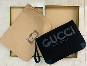 Borsello Gucci