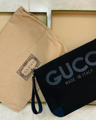 Borsello Gucci