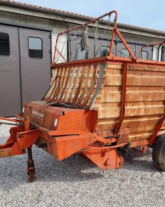 Autocaricante Bevilacqua Br 24