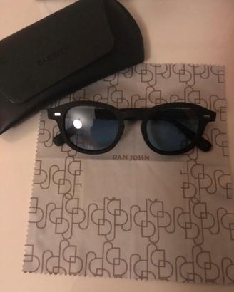 Occhiale da sole Dan Jhon
