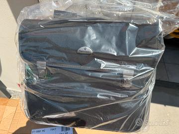 Borse 24 h  Samsonite nuove