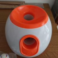 lancia palline per cane