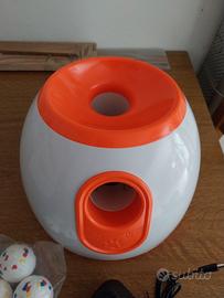 lancia palline per cane