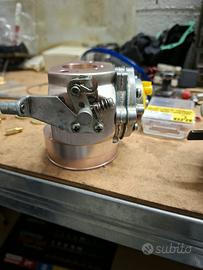 carburatore kart