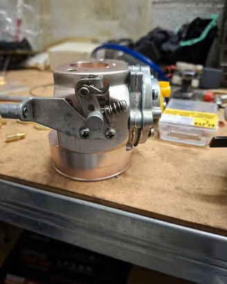 carburatore kart