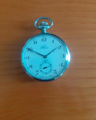 orologio da taschino 