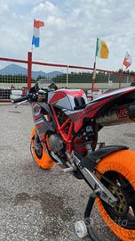 Bucci br10 2018