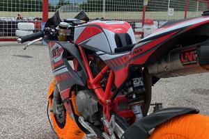 Bucci br10 2018