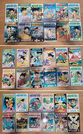 Dragon Ball manga Star Comics