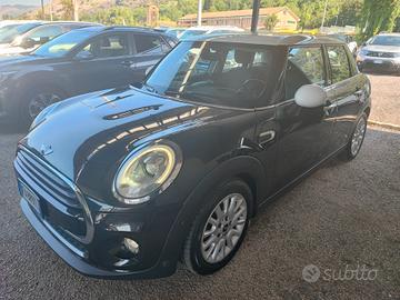 Mini 1.5 Cooper D Business XL