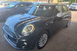 Mini 1.5 Cooper D Business XL