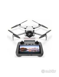 DJI Mini 4 Pro (DJI RC 2) - NUOVO