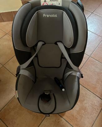 Seggiolino prenatal