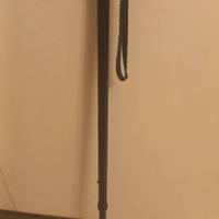 Bastone da Passeggio Telescopico per Anziani