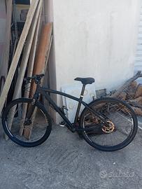 Mountain bike 