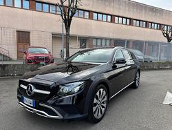 MERCEDES-BENZ E 220 d S.W. 4Matic Auto Premium A
