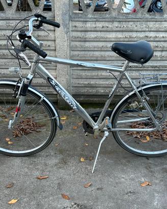 City bike uomo