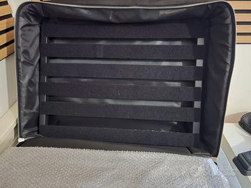 Pedaltrain XD 24 porta pedali