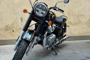 Royal Enfield Bullet 650