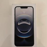 Iphone 16e bianco 128gb Italia Nuovo