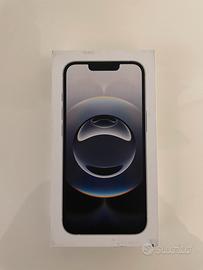 Iphone 16e bianco 128gb Italia Nuovo