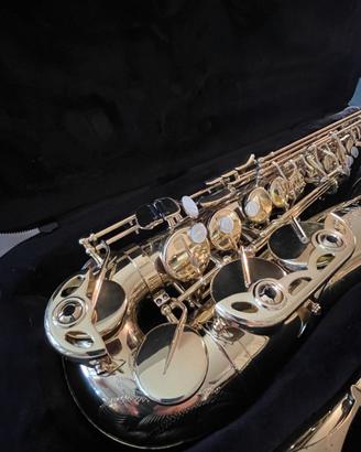 Sax Contralto Selmer Seles Axos – Ottime con