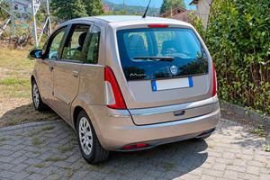 Lancia Musa gpl 2010