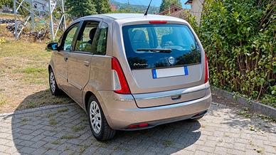 Lancia Musa gpl 2010