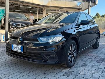Volkswagen Polo 1.0 Edition Plus