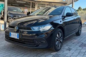 Volkswagen Polo 1.0 Edition Plus