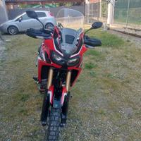 Honda CRF1000L Africa Twin - 2019