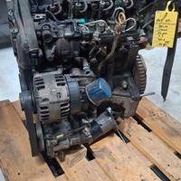 Motore Dacia Logan 1.5 2008 K9K87