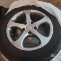 Cerchi da 15"