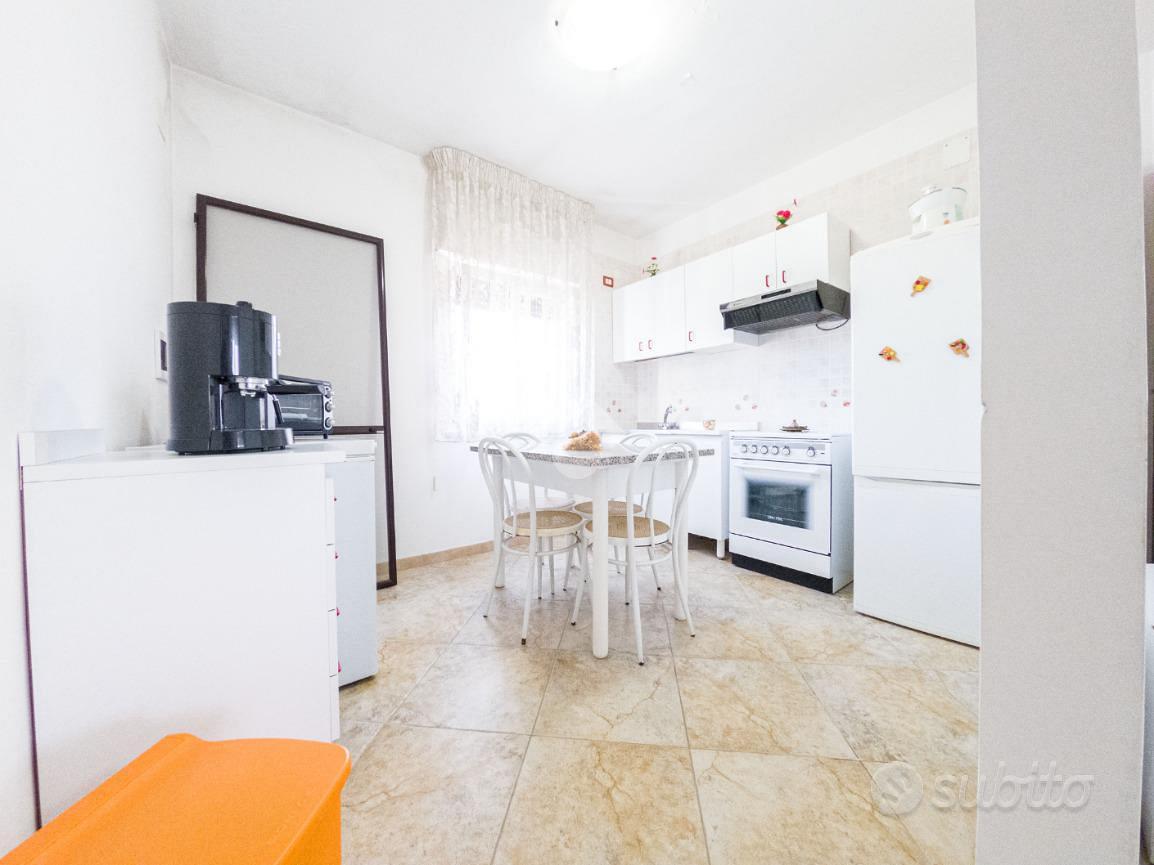 Apartment in Manfredonia, Ippocampo - Vista 4