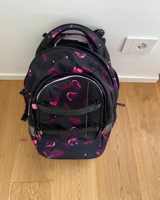 Zaino pari al nuovo Satch