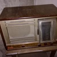 Radio converto phonola