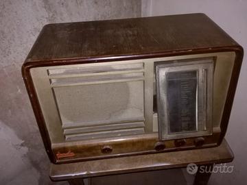 Radio converto phonola