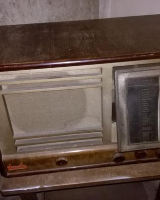 Radio converto phonola